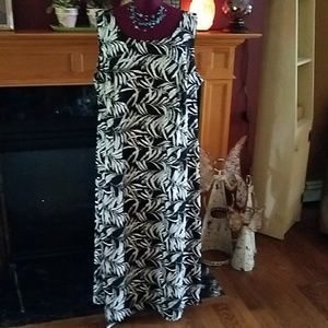 Plus size Dress